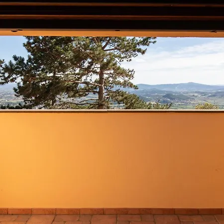 Villa Piscina “la Trinita “