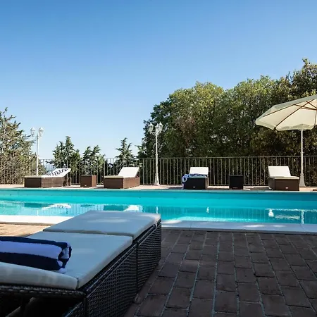 Piscina “la Trinita “